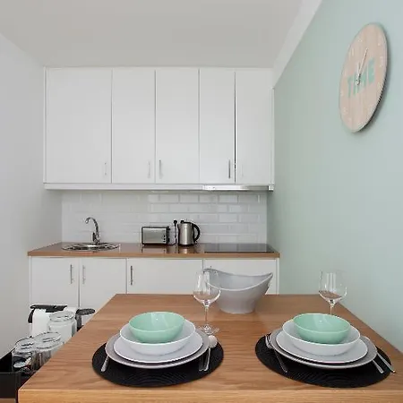 Apartment Boavista Sunny Terrace Porto