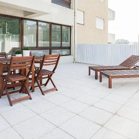 Boavista Sunny Terrace